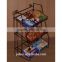 2016 new design chocolate display stand with great price