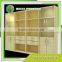 new style classic wood wardrobe from Shouguang factory