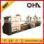 OHA 2015 Brand New CWA61125 Lathe Machine for Sale, Universal Lathe Machine, Pipe Threading lathe