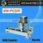 Electric automatic mini donut machine for 400 PCS per hour with counter donut filling machine (SUNRRY SY-DN11B)                        
                                                Quality Choice