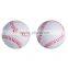 Custom Manufacturer foam stress ball for promotional advertisement gift