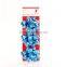 christmas decorative poly ribbon pull star christmas bow
