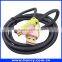 Fashionable hot sale colorful 5pin micro usb cables