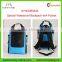Roll Top Waterproof PVC Tarpaulin Super Dry Rucksack Camping Dry Backpack
