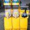 Integrated Machine of Ice Cream Machine and Slush Machine MK-12