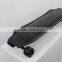 OEM remote control carbon fiber 4-wheel electric skateboard with 3000w high power