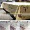 137CM Plastic Vinly PVC Table Cloth in Roll