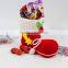 Santa's Boot Candy Holder