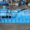 JHMB slow speed electric prop-pulling mining winch
