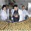 KH-250-1400 biscuit production line/biscuit making machine manufacturer