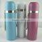 stainless steel vacuum bullet type flask(Belt)
