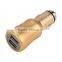 micro usb car charger retractable car charger universal car charger QC2.0