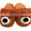 Plush Toy Slipper, Children Animal Slipper/plush bear slipper toys