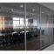 Office Furniture Type and Commercial Furniture General Use single glass office partition