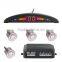 Early Warning System Digital Rearview Parking Sensor