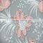 Fabric By The Yard Textile Design Fabric Flowers For Women Dress