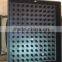 PP/ HDPE plastic water tray plastic flower pot/ Plastic Seedling Tray with better price