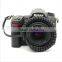 New Design Paracord Camera Strap Custom Camera Wrist Strap
