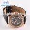 Bracelet Movements Bling Wrist Watch With MOQ 500pcs