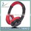 Sport wireless headphone earphone mp3 player with fm radio, mp3 player sport headphone