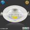  stock led china COB recessed LED Downlight