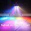 High brightness led stage light 110W LED effect light 32*3W RGB LED Blinder light for party use