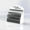 Customize acrylic cigarette shelf, cigarette holder, e-cigarette holder