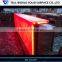 New style bar counter/modern bar counters design/acrylic wine bar counter
