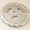 Diesel engine replacemnet part camshaft gear 5284141