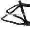 Anglecycle 26er Fat Bike/Snow Bike Carbon Frame Super Light Oem for Customer