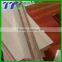 hot sale ecological melamine faced plywood from factory