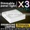 new dimmable led downlight good lumens