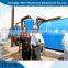 Overseas service center Provided Transformer Oil Purifier Distillation Machine with ISO9001 Certificate