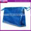 Colorful Funny Makeup PVC Cosmetic Bag For Promotional Toiletry Bag