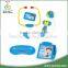 ABS safe material medical kit toy doctor toy preschool educational toys for kids