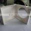 Bending Angle Can Be Set With Plastic Parts
