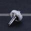 Accutex Wire Cut EDM Spare Parts Lower Ceramic Roller