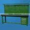 metal multi-function workbench