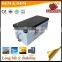 Solar Street Light System AGM 12v 200ah gel solar pv ups battery