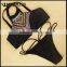 Sexy Women Push-up Padded Bandage Swimsuit Bathing Suit