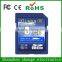 For Car GPS or DVR,4GB 8GB SD memory card with the changeable CID New CID sd card