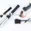 High Quality Spike Head Baseball Bat Flashlight with Lower Price