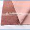 First-class quality inherently fire retardant blackout satin curtain XJC 0020