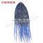  express synthetic senegalese twist hair extension for black women