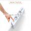 Electrical multi vertical power strip 3 USB charging ports power socket                        
                                                Quality Choice