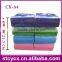 adhesive pvc cd sleeve clear plastic cd sleeve factory polypropylene cd sleeves