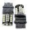 Canbus no error 3157 44XSMD3528 led bulb white color