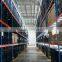 Warehouse storage shelving , Economical heavy duty pallet racking ,Heavy Duty Pallets Racks Shelving