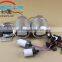 2.5 inch H1 Fog lamp full waterproof for very vehicle with HID light source