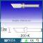 manufacture China supplier Quick soldering tips/soldering iron tips